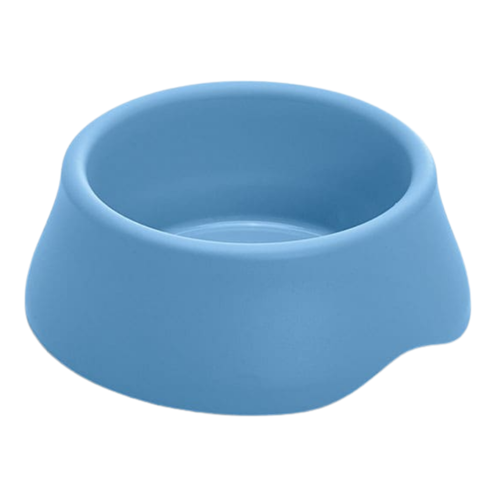 IMac Dea Bowl for Pet Petfast.shop IMac Bowls & Feeders Cat Dog Supplies petfast.shop EgyptBlue / 0.45L (16.2*6 Cm) 300.00