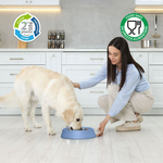IMac Dea Bowl for Pet Petfast.shop IMac Bowls & Feeders Cat Dog Supplies petfast.shop EgyptBlue / 0.45L (16.2*6 Cm) 300.00