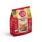 The Fresh Pack Digestibility UMAMIPack for cats - With Chicken.