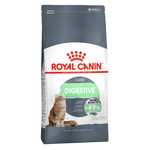 Royal Canin Digestive Care All Breeds Adult Cat Food.