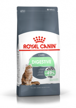 Royal Canin Digestive Care All Breeds Adult Cat Food.
