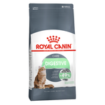 Royal Canin Digestive Care All Breeds Adult Cat Food.