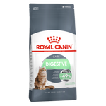 Royal Canin Digestive Care All Breeds Adult Cat Food.