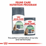 Royal Canin Digestive Care All Breeds Adult Cat Food.