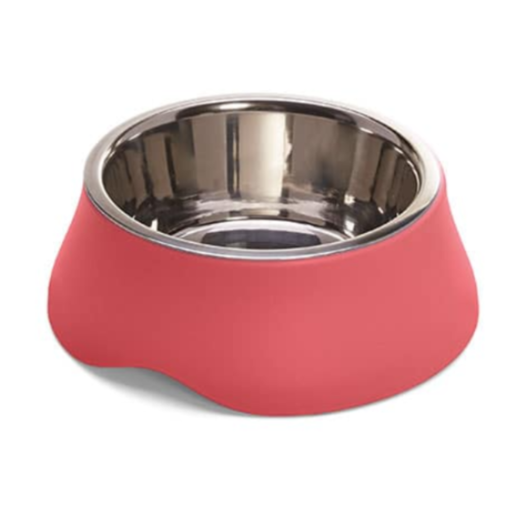IMac Diva Bowl for Pet Petfast.shop IMac Bowls & Feeders Cat Dog Supplies petfast.shop EgyptBlue / 0.40L (16.2*6.3 Cm) 450.00
