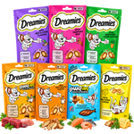 Dreamies Party Let the Treat Party Begin Petfast.shop Petfast.shoppetfast.shop EgyptDefault Title 1295.00