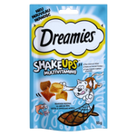 DREAMIES Cat Treat Seafood 55g.