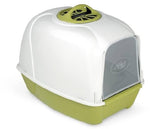 Pixi Cat Toilet Litter Box.