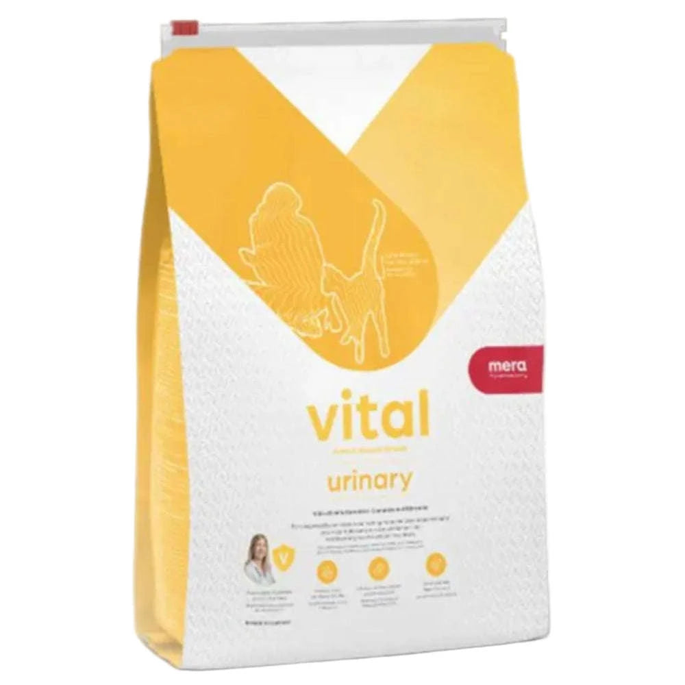 Mera Cat Urinary 3Kg.