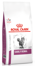 Royal Canin Early Renal All Breeds Adult Cat Food 1.5kg.