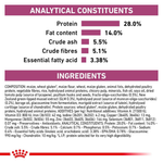 Royal Canin Early Renal All Breeds Adult Cat Food 1.5kg.