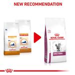 Royal Canin Early Renal All Breeds Adult Cat Food 1.5kg.