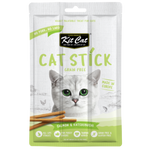 Kit Cat Grain Free Cat Stick Salmon & Katsuobushi 3 Sticks 15g Petfast.shop Kit Cat Cat Chewy Treat Treats petfast.shop Egypt 145.00