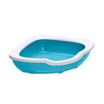 IMac Fred Litter Box 17 Cm * 38 Cm Petfast.shop IMac Box & Accessories & Litter Cat Litter Box & Accessories petfast.shop Egypt PFR5888S Pink 1399.00