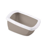 Imc Funny Junior Litter Box 28.5 Cm * 57 Cm Petfast.shop IMac Box & Accessories & Litter Cat Litter Box & Accessories petfast.shop EgyptPink 1590.00