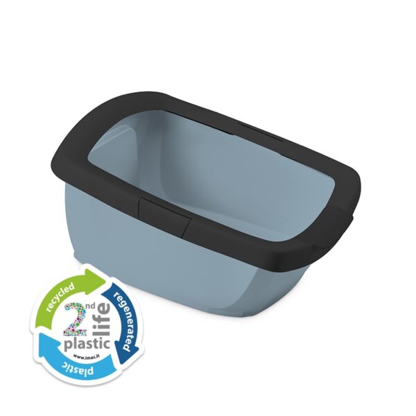 Imc Funny Junior Litter Box 28.5 Cm * 57 Cm Petfast.shop IMac Box & Accessories & Litter Cat Litter Box & Accessories petfast.shop EgyptPink 1590.00