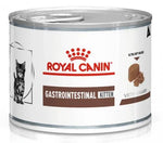 Royal Canin Gastrointestinal Kitten Can 195g