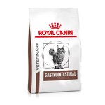 Royal Canin Gastrointestinal All Breeds Adult Cat Food.