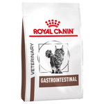 Royal Canin Gastrointestinal All Breeds Adult Cat Food.