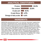 Royal Canin Gastrointestinal All Breeds Adult Cat Food.