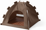 Pet Tent Bed Size Small.