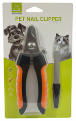 Nunbell Pet Nail Clipper Size Large