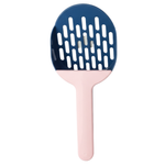 shovel Cat litter scoop ABS meterial durable.