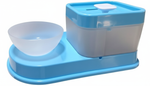Pet Water Fountain 2L