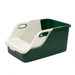 Cat Litter Box Petfast.shop Generic Box & Accessories & Litter Cat Litter Box & Accessories petfast.shop EgyptGray 1500.00