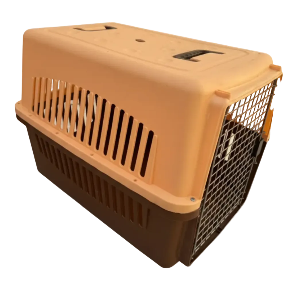 Travel Pet Box 90*58Cm.