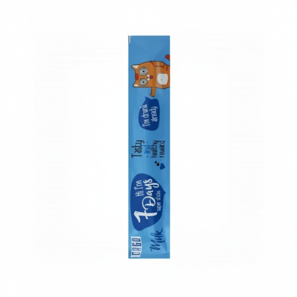 Orgo 7 Days for Cats Treats