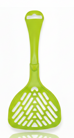 Vega Plastic Scoop.