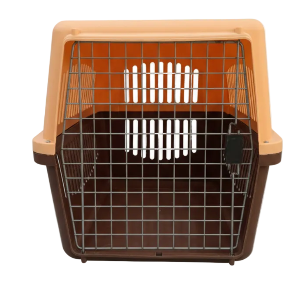 Travel Pet Box 90*58Cm.