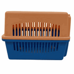 Travel Pet Box 80*51Cm.