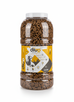 Dija dry food for dogs2.5 kg.