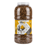 Dija dry food for dogs2.5 kg.
