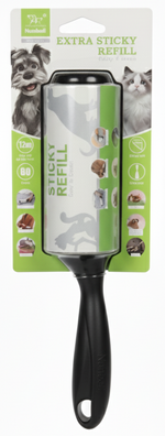 Nunbell Extra Sticky Refill 60 Sheet 12m