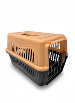 Travel Pet Box 38*25Cm Baby Pink.