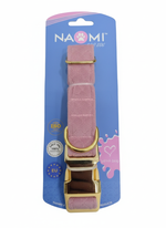 Naomi Dog Collar.