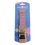 Naomi Dog Collar.
