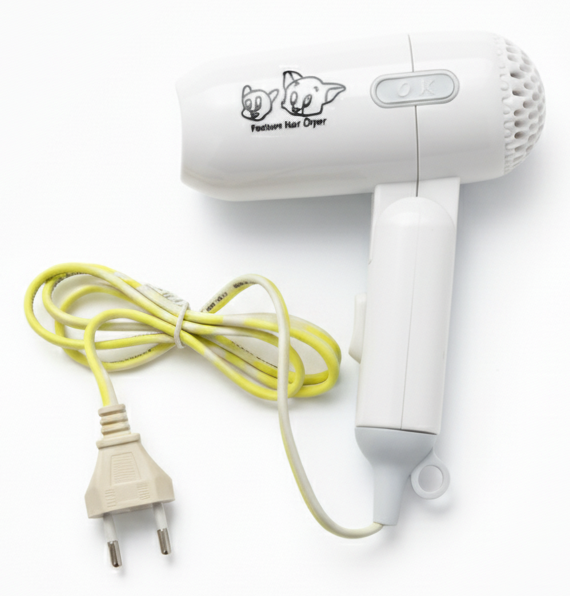 Foldable Pet Hair Dryer Size Small