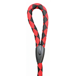 Red Leash For Large Dogs 1M.