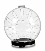 Cat Muzzle Bubble Helmet Size 15*7.5 cm.