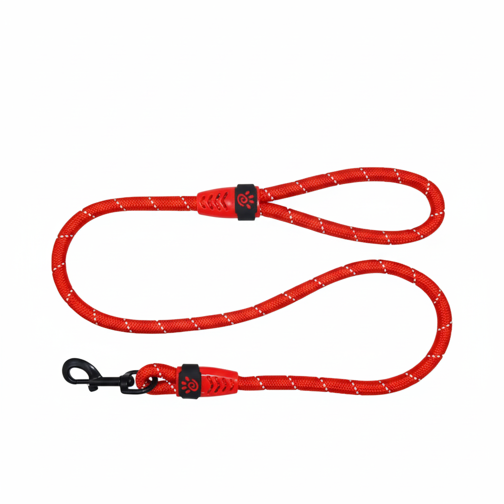 DOCO® Reflective Rope Leash (13mm*180cm).