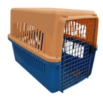 Travel Pet Box 80*51Cm.