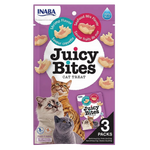 Inaba Juicy Bites Shrimp and SeafoodFlavors For Cat 3 Packs Petfast.shop Inaba Cat Chewy Treat Egypt Brand Exclusive Treats petfast.shop Egypt PJU3625S Default Title 210.00