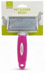 Nunbell Pet Slicker Brush Size Small