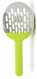 shovel Cat litter scoop ABS meterial durable.