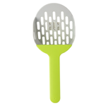 shovel Cat litter scoop ABS meterial durable.