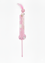 Pet Toy for Cat Stick With Ball